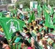 Prakasam district police issues notice to Maha Padayatra organizers
