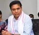 KTR attends seminar on forest agri lands