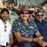 Bumper offer to Ravi Shastri and Co ahead of IPL