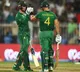 South Africa posts huge total against England