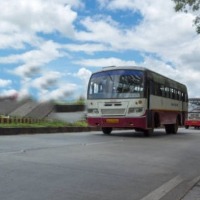 Bus driver decamps with Assam-bound passengers' luggage in Telangana