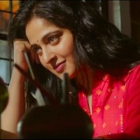 UV Creations announce Anushka Shetty's next on her birthday