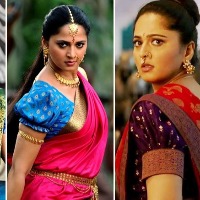 Anushka Shetty turns a year older: A look at her memorable films