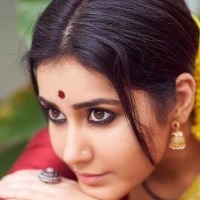 Rashi Khanna posts playful apology to cousin