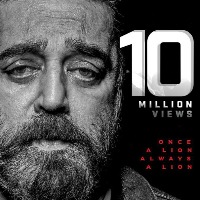 'Vikram' first look logs 10 million views in 24 hours