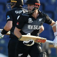 T20 World Cup: New Zealand qualify for semis; end Indian hopes