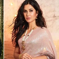 Vicky-Katrina finally say 'we do' at Diwali-day 'roka' ceremony