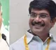 Take action against minister peddireddy and dravid university vc ask tdp mlc