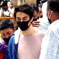 Aryan Khan was framed in drugs case witness tells Mumbai SIT
