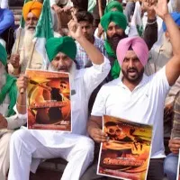 Farmers halts screening of Akshay Kumars Sooryavanshi