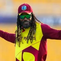 Chris Gayle confirms he didnt announce retirement