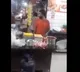 Man Forces Biryani Shop In Delhi To Shut On Diwali