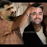 Memes Rounding in The Social Circles On NZ and Afghan Match