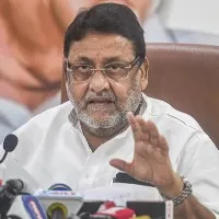 Nawab Malik Yet Again Makes Sensational Comments