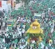 YCP MLA Sudhakar Babu wants Padayatra should be stopped in Santhanuthalapadu constituency