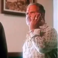 Prakash Raj talks about slap scene in Jai Bheem movie