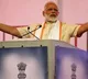 Narendra Modi once again emerged as number one global approval leader