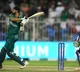 Shoaib Malik lightening innings steered Pakistan towards huge total