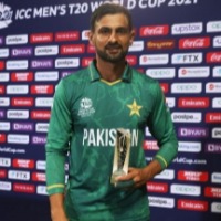 T20 World Cup: I want to be more consistent to help the team, says Malik
