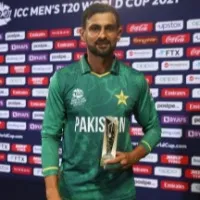 T20 World Cup: I want to be more consistent to help the team, says Malik