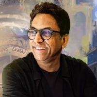 Ram Madhvani prepping to make series on Jallianwala Bagh massacre