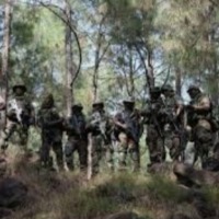 4 CRPF men killed after colleague opens fire in Chhattisgarh's Sukma