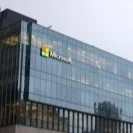 Microsoft's carbon negative goal to get UN award