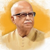 L.K. Advani turns 94, wishes pour in