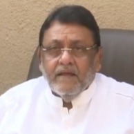 Nawab Malik asks if Sameer Wankhede's 'sister-in-law is in drugs business'