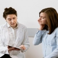 A mini stroke vs regular stroke