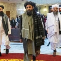 Taliban deputy PM Mullah Baradar and Haqqani minister clash again, this time over cricket board chief