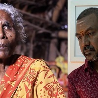 Raghava Lawrence offers to build home for Irula woman whose life inspired 'Jai Bhim'