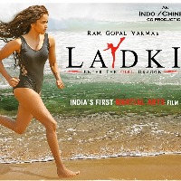 Ram Gopal Varma pays tribute to Bruce Lee with 'Ladki: Enter The Girl Dragon'