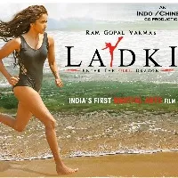 Ram Gopal Varma pays tribute to Bruce Lee with 'Ladki: Enter The Girl Dragon'