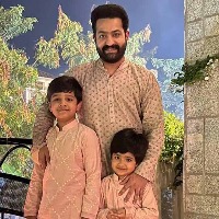 Jr NTR's fans worried about his injury