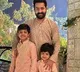 Jr NTR's fans worried about his injury