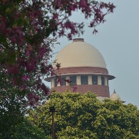 SC notice on PIL seeking facilities for women facing domestic violence