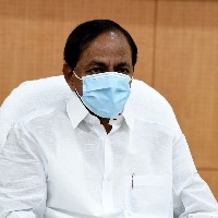Whoever questions Centre is branded anti-national: Telangana CM