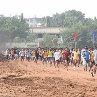 ఆర్మీ రిక్రూట్ మెంట్ కు అపూర్వ స్పందన