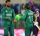 Pakistan crush Scotland in their last league match