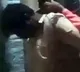 Bihar Cop Tied To Poll and Beaten Up By Youth