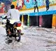 Nellore is in fist of heavy rains