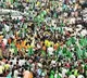 Amaravati farmers padayatra takes a break for Nagula Chavithi