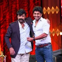 NameisNani is second guest UnstoppableWithNBK Ep2 promo