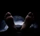 police chase girl death case