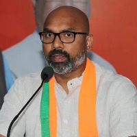 KCR will definitely go to jail says D Arvind