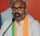 KCR will definitely go to jail says D Arvind