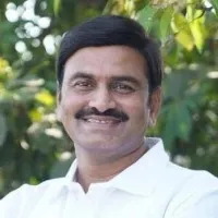 Not understood why police are trying to obstruct Amaravati farmers padayatra says Raghu Rama Krishna Raju