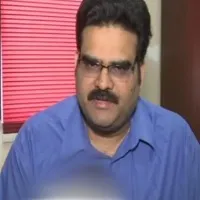 Lanka Dinakar slams AP Govt on fuel prices