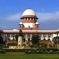 Supreme Court questions Uttar Pradesh govt over Lakhimpur issue